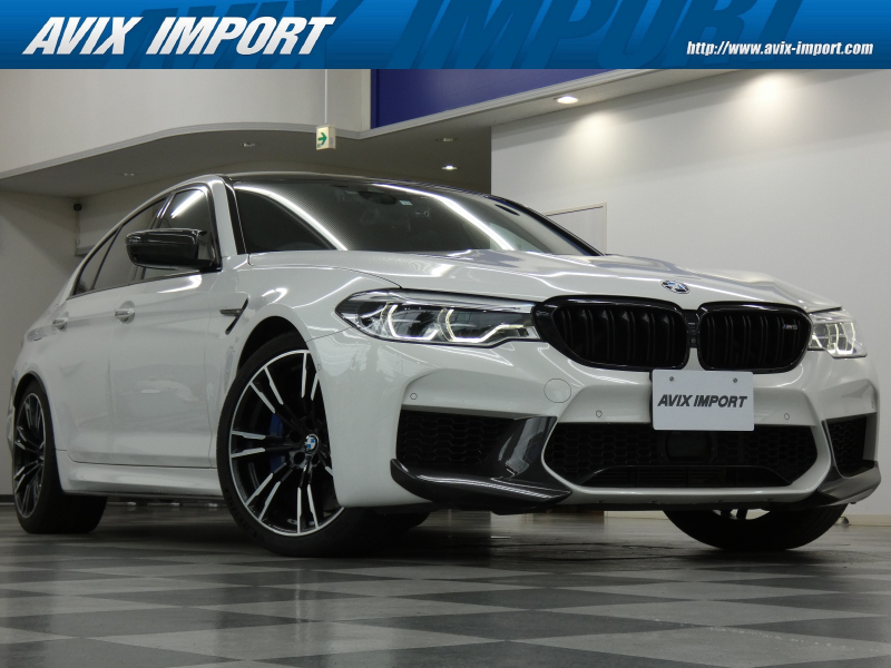 BMW Mシリーズ M5 右H正規D車 ｺﾝﾌｫｰﾄPKG ｶｰﾎﾞﾝﾙｰﾌ 社外ｴｱﾛ 黒革 ｼｰﾄﾋｰﾀｰ＆ﾍﾞﾝﾁﾚｰﾀｰ 4ｿﾞｰﾝAC 純正HDDﾅﾋﾞ地ﾃﾞｼﾞ Bowers＆Wilkinsﾀﾞｲﾔﾓﾝﾄﾞｻｳﾝﾄﾞ Pｱｼｽﾄﾌﾟﾗｽ＆Dｱｼｽﾄﾌﾟﾗｽ HUD ｺﾝﾌｫｰﾄA ｿﾌﾄｸﾛｰｽﾞﾄﾞｱ 電動Rｹﾞｰﾄ 純正20ｲﾝﾁAW