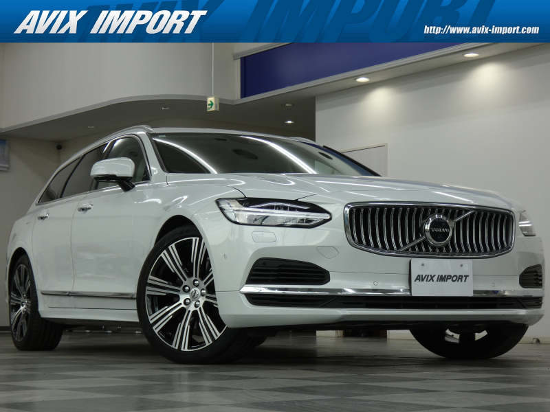 ボルボ V90 T8 RechargePlug-in hybrid AWD ｲﾝｽﾌﾟﾘｸｼｮﾝ ﾌﾞﾛﾝﾄﾞ革 ｼｰﾄﾋｰﾀｰ&ﾍﾞﾝﾁﾚｰｼｮﾝ ｳｯﾄﾞｲﾝﾃﾘｱ 純正HDDﾅﾋﾞ地ﾃﾞｼﾞ Bowers＆Wilkinsﾌﾟﾚﾐｱﾑｻｳﾝﾄﾞ HUD 全周ｶﾒﾗ＆ﾊﾟｰｸｱｼｽﾄ ｲﾝﾃﾘｾｰﾌ LEDﾗｲﾄ ｴｱｻｽ 電動Rｹﾞｰﾄ 純正20AW 禁煙