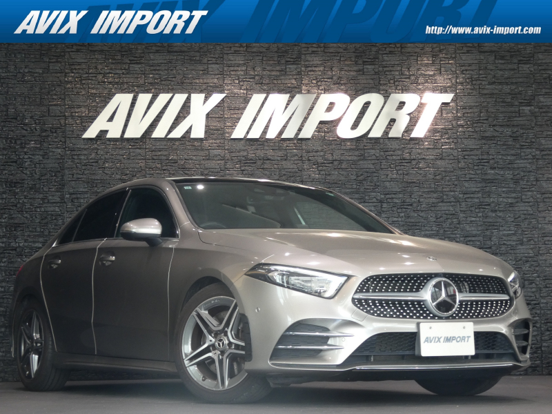メルセデスベンツ Aクラス A250 4MATIC AMGﾗｲﾝ ﾚｻﾞｰｴｸｽｸﾙｰｼﾌﾞPKG ﾅﾋﾞｹﾞｰｼｮﾝPKG ｱﾄﾞﾊﾞﾝｽﾄﾞPKG ﾚｰﾀﾞｰｾｰﾌﾃｨPKG ﾊﾟﾉﾗﾐｯｸｽﾗｲﾃﾞｨﾝｸﾞﾙｰﾌ 赤黒革 HUD F席ｼｰﾄH 純正HDDﾅﾋﾞ 地ﾃﾞｼﾞ 360°ｶﾒﾗ 純正18AW 禁煙 正規ﾃﾞｨｰﾗｰ車