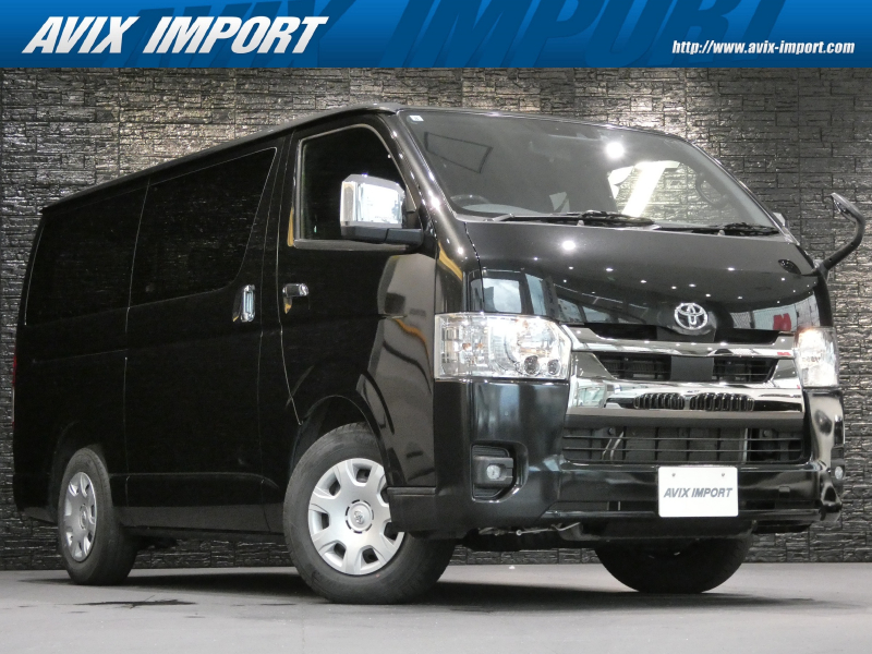 トヨタ ハイエースバン ﾛﾝｸﾞ ｽｰﾊﾟｰGL ﾀﾞｰｸﾌﾟﾗｲﾑⅡ 特別仕様車 ﾕｰｻﾞｰ買取 両側ｽﾗｲﾄﾞﾄﾞｱ ﾌﾟﾘｸﾗｯｼｭｾｰﾌﾃｨｼｽﾃﾑ ﾚｰﾝﾃﾞｨﾊﾟｰﾁｬｰｱﾗｰﾄ ｸﾘｱﾗﾝｽｿﾅｰ 純正15AW 純正ﾅﾋﾞ 地ﾃﾞｼﾞ 禁煙 正規ﾃﾞｨｰﾗｰ車