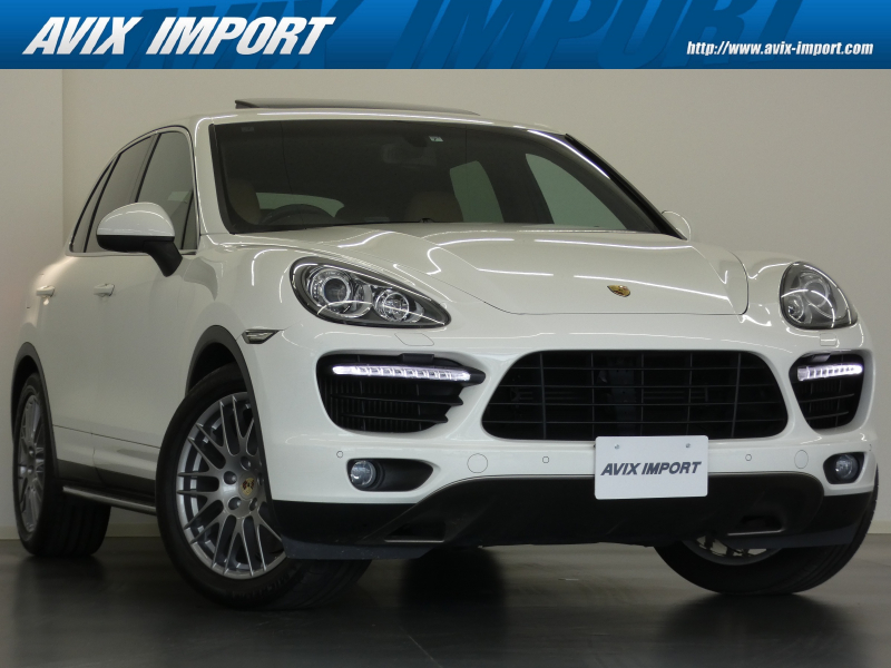 ポルシェ カイエン Turbo 右H正規D車 ｶﾞﾗｽSR ｶｰﾎﾞﾝｲﾝﾃﾘｱPKG ﾍﾞｰｼﾞｭ革 ｼｰﾄﾋｰﾀｰ 4ｿﾞｰﾝAC 純正ﾅﾋﾞ地ﾃﾞｼﾞ BOSE Bｶﾒﾗ＆PAS ｸﾙｺﾝ LCA ﾊﾞｲｷｾﾉﾝHL 電動Rｹﾞｰﾄ Sﾗﾝﾆﾝｸﾞﾎﾞｰﾄﾞ PASMｴｱｻｽ 赤ｷｬﾘﾊﾟｰ 純正20AW 禁煙