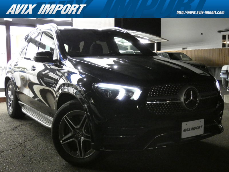 メルセデスベンツ GLE GLE400d 4MATIC Sport ﾊﾟﾉﾗﾐｯｸR 黒ﾅｯﾊﾟ革 ｼｰﾄﾋｰﾀｰ＆ﾍﾞﾝﾁﾚｰﾀｰ 12.3ｲﾝﾁﾃﾞｨｽﾌﾟﾚｲ(MBUX) Burmester 全周ｶﾒﾗ＆PTS HUD＆ﾚｰﾀﾞｰｾｰﾌﾃｨPKG ﾏﾙﾁﾋﾞｰﾑLED ｴﾅｼﾞｬｲｼﾞﾝｸﾞ＆ｴｱﾊﾞﾗﾝｽPKG ｴｱｻｽ 純正20AW 禁煙 1ｵｰﾅｰ