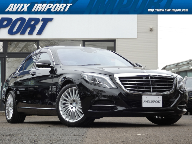 メルセデスベンツ Sクラス S400ﾊｲﾌﾞﾘｯﾄﾞ ｴｸｽｸﾙｰｼﾌﾞ 右H 正規D車 ﾊﾟﾉﾗﾏSR 黒革 ｼｰﾄﾋｰﾀｰ＆ﾍﾞﾝﾁﾚｰﾀｰ HDDﾅﾋﾞ地ﾃﾞｼﾞ Burmesterｻｳﾝﾄﾞ 全周ｶﾒﾗ＆PTS ﾚｰﾀﾞｰｾｰﾌﾃｨPKG 純正19ｲﾝﾁAW 禁煙車