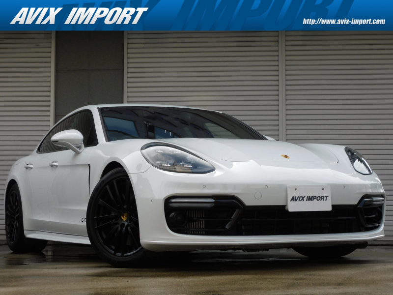 ポルシェ パナメーラ GTS V8ﾂｲﾝﾀｰﾎﾞ 右H正規D車 ｽﾎﾟｸﾛ 専用ｲﾝﾃ 全席ｼｰﾄﾋｰﾀｰ 18Wayﾊﾟﾜｰｼｰﾄ PCMﾅﾋﾞ 地ﾃﾞｼﾞﾁｭｰﾅｰ 社外Rｴﾝﾀｰ BOSE 全周C&PAS ACC&LCA&LKA ﾃｨﾝﾃｯﾄﾞLEDﾏﾄﾘｯｸｽﾍｯﾄﾞﾗｲﾄ PASMｴｱｻｽ ｽﾎﾟｴｸﾞ 赤ｷｬﾘﾊﾟｰ 純正20AW 禁煙