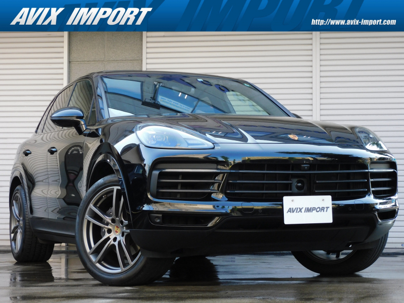 ポルシェ カイエン Platinum Edition V6ﾀｰﾎﾞ 前期最終特別仕様車 右H正規D車 ｽﾎﾟｰﾂｸﾛﾉPKG ﾊﾟﾉﾗﾐｯｸR ｴｸｽﾃﾘｱPKG 黒革 ｼｰﾄﾋｰﾀｰ ｱﾝﾋﾞｴﾝﾄﾗｲﾄ PCMﾅﾋﾞ BOSE 全周C＆PAS ACC＆LCA PDLS付ﾃｨﾝﾃｯﾄﾞLEDﾍｯﾄﾞﾗｲﾄ&ﾃｰﾙﾗｲﾄ ｿﾌﾄｸﾛｰｽﾞD ｽﾎﾟｰﾂﾃｰﾙﾊﾟｲﾌﾟ PASM 純正21AW 禁煙