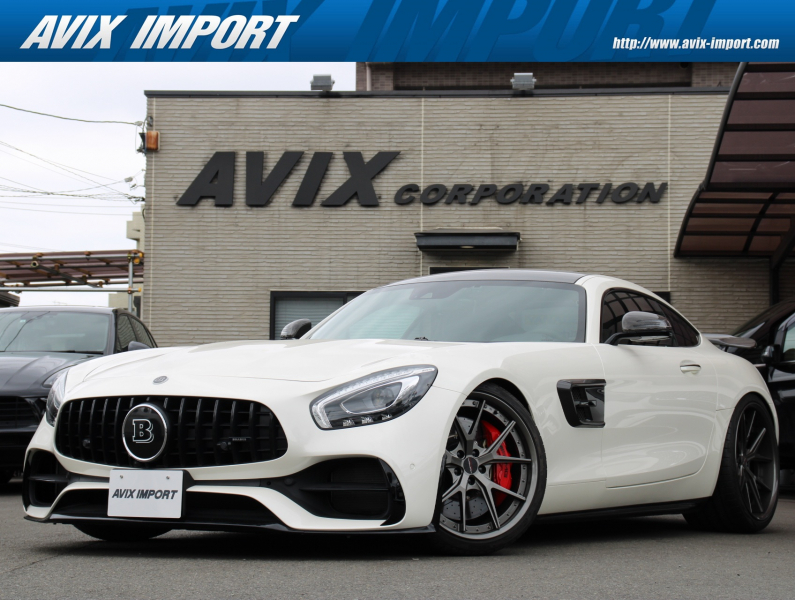 AMG GT GT S AMGﾀﾞｲﾅﾐｯｸPKGﾌﾟﾗｽ 黒半革 ﾚｰﾀﾞｰｾｰﾌﾃｨPKG ﾅﾋﾞTV Bｶﾒﾗ ｼｰﾄﾋｰﾀｰ Burmester LEDﾍｯﾄﾞﾗｲﾄ 純正後期ﾌｪｲｽ BRABUSｴﾝﾌﾞﾚﾑ＆ｶｰﾎﾞﾝﾌｪﾝﾀﾞｰﾊﾟﾈﾙ PIECHAｶｰﾎﾞﾝﾘｱｳｲﾝｸﾞ ﾊｲﾊﾟｰﾌｫｰｼﾞﾄﾞ20/21AW