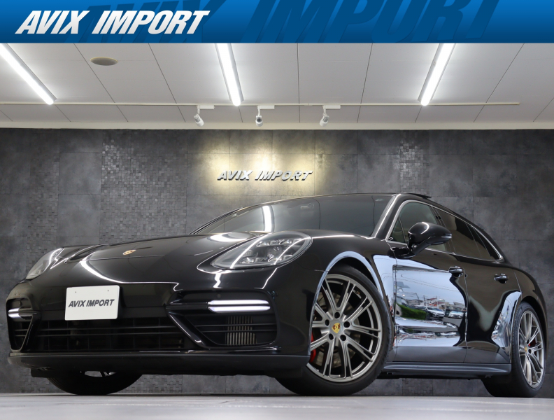 ポルシェ パナメーラ Turbo ｽﾎﾟｰﾂﾂｰﾘｽﾓ 右H 正規D車 茶革 ﾊﾟﾉﾗﾏﾙｰﾌ ｸﾙｺﾝ ｺﾝﾌｫｰﾄｱｸｾｽ ｼｰﾄﾋｰﾀｰ PCMﾅﾋﾞ TV 360°ｶﾒﾗ BOSE PDLS+ LEDﾏﾄﾘｸｽﾍｯﾄﾞﾗｲﾄ ﾊﾟﾜｰﾄﾗﾝｸ 21ｲﾝﾁAW