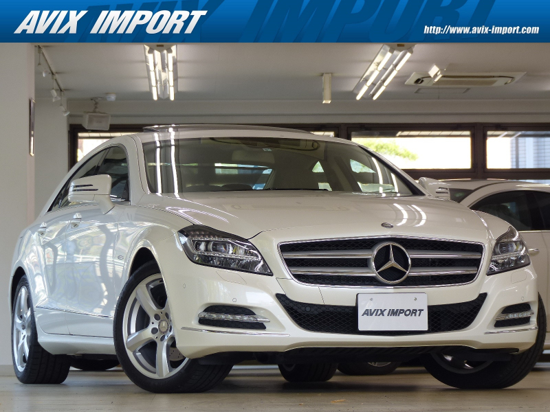 メルセデスベンツ Cls Cls350be Luxuryｼｰﾄpkg ﾍﾞｰｼﾞｭ革 Sr Hddﾅﾋﾞ地ﾃﾞｼﾞbｶﾒﾗ 前席ｼｰﾄﾋｰﾀｰ ﾍﾞﾝﾁﾚｰﾀｰ 前席ﾏｯｻｰｼﾞ機能 ﾚｰﾝｷｰﾌﾟ ｷｰﾚｽｺﾞｰ Ecoｽﾄｯﾌﾟ 自動ﾄﾗﾝｸ Ledﾗｲﾄ 禁煙 Avix Import 多摩若葉台 中古車検索サイト バーチャルカーショップ