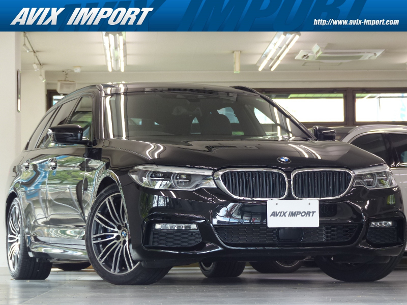 BMW 5シリーズ 530iﾂｰﾘﾝｸﾞ Mｽﾎﾟｰﾂ ﾊｲﾗｲﾝP Dｱｼｽﾄﾌﾟﾗｽ 黒革 ﾊﾟﾉﾗﾏSR HDDﾅﾋﾞ地ﾃﾞｼﾞ TOP&3Dﾋﾞｭｰｶﾒﾗ 前後席Sﾋｰﾀｰ LEDﾗｲﾄ 自動ﾃｰﾙｹﾞｰﾄ Pｱｼｽﾄ ﾊｲﾋﾞｰﾑｱｼｽﾄ ACC LCW LDW 分割可倒式ｼｰﾄ ｵｰﾄｽﾀｰﾄ/ｽﾄｯﾌﾟ機能 Cｱｸｾｽ PDC Mｴｱﾛ&19AW 禁煙1ｵﾅ 右H