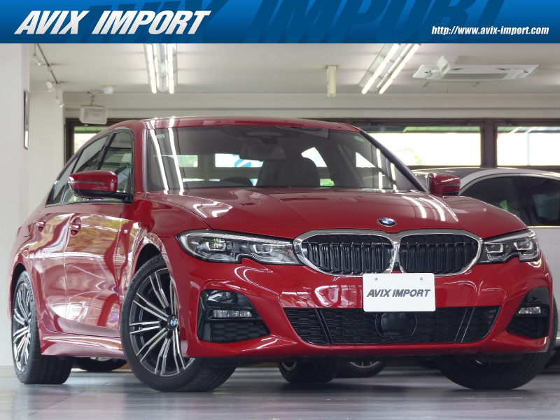 BMW 3シリーズ 318 Mｽﾎﾟｰﾂ ｺﾝﾌｫｰﾄP Dｱｼｽﾄﾌﾟﾛ 黒半革 HDDﾅﾋﾞTOP＆3Dﾋﾞｭｰｶﾒﾗ ﾗｲﾌﾞｺｯｸﾋﾟｯﾄ HiFiｽﾋﾟｰｶｰ LEDﾗｲﾄ 自動開閉ﾄﾗﾝｸ Pｱｼｽﾄﾌﾟﾗｽ ﾊｲﾋﾞｰﾑｱｼｽﾄ ACC LCW LDW 分割可倒式ｼｰﾄ D席ﾒﾓﾘｰ付きﾊﾟﾜｰｼｰﾄ 3ｿﾞｰﾝAC ｺﾝﾌｫｰﾄｱｸｾｽ Mｴｱﾛ&18AW 禁煙