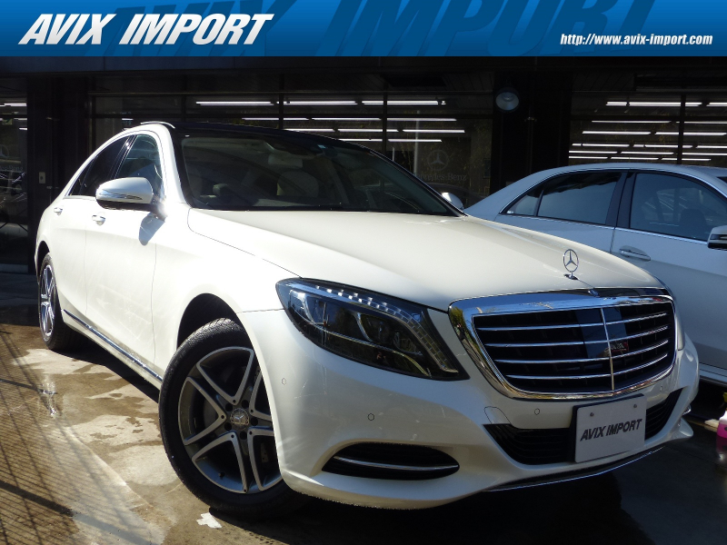 メルセデスベンツ Sクラス S400hv ﾗｸﾞｼﾞｭｱﾘｰ&ﾚｰﾀﾞｰｾｰﾌP ﾍﾞｰｼﾞｭ革 ﾊﾟﾉﾗﾏSR HDDﾅﾋﾞ地ﾃﾞｼﾞ360°ｶﾒﾗ ﾀｯﾁﾊﾟｯﾄﾞ ｴｱﾊﾞﾗﾝｽP 前後席Sﾋｰﾀｰ LEDﾗｲﾄ 自動ﾄﾗﾝｸ Pｱｼｽﾄ ﾊｲﾋﾞｰﾑｱｼｽﾄ ACC ﾚｰﾝｷｰﾌﾟ 前席ﾒﾓﾘｰ付Pｼｰﾄ ECOｽﾄｯﾌﾟ ｷｰﾚｽｺﾞｰ PTS 18AW 禁煙1ｵﾅ 右H