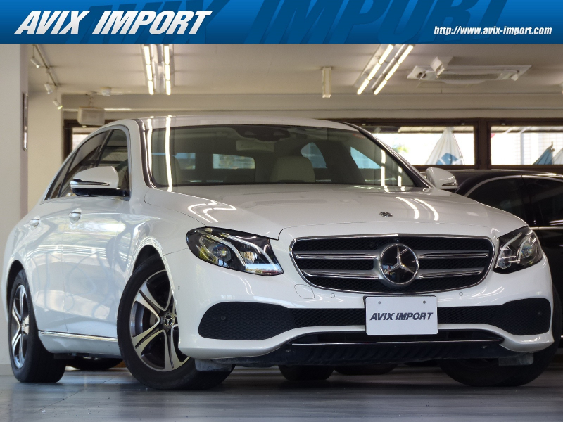 メルセデスベンツ Eクラス E220d AVG EXCP RSP ﾍﾞｰｼﾞｭ革 HDDﾅﾋﾞ地ﾃﾞｼﾞ360度ｶﾒﾗ AppleCarPlay 中期ｽﾃｱﾘﾝｸﾞ Meｺﾈｸﾄ HUD Burmester ｴｱﾊﾞﾗﾝｽP 前後席ｼｰﾄﾋｰﾀｰ LEDﾗｲﾄ 自動ﾄﾗﾝｸ Pｱｼｽﾄ ACC ﾚｰﾝﾁｪﾝｼﾞ ﾚｰﾝｷｰﾌﾟ 分割可倒式ｼｰﾄ ECOｽﾄｯﾌﾟ ｷｰﾚｽｺﾞｰ PTS 17AW 右H