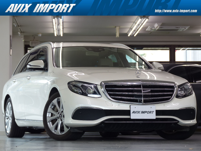 メルセデスベンツ Eクラス E400 4MATICｽﾃｰｼｮﾝﾜｺﾞﾝEXC ﾚｰﾀﾞｰS ﾍﾞｰｼﾞｭﾅｯﾊﾟ革 HDDﾅﾋﾞ地ﾃﾞｼﾞ360°ｶﾒﾗ HUD Burmester ｴｱﾊﾞﾗﾝｽP 前後席Sﾋｰﾀｰ ﾏﾙﾁﾋﾞｰﾑLED 自動ﾃｰﾙｹﾞｰﾄ Pｱｼｽﾄ ﾊｲﾋﾞｰﾑｱｼｽﾄ ACC ﾚｰﾝﾁｪﾝｼﾞ 分割可倒式ｼｰﾄ ECOｽﾄｯﾌﾟ ｷｰﾚｽｺﾞｰ PTS 18AW 禁煙