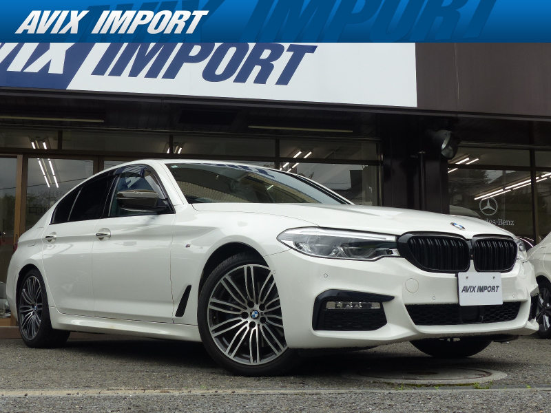 BMW 5シリーズ 530i Mｽﾎﾟｰﾂ ﾊｲﾗｲﾝ&ｲﾉﾍﾞｰｼｮﾝP Dｱｼｽﾄﾌﾟﾗｽ ﾍﾞｰｼﾞｭ革 SR HDDﾅﾋﾞ地ﾃﾞｼﾞ TOP&3Dﾋﾞｭｰｶﾒﾗ HUD 前後席Sﾋｰﾀｰ LEDﾗｲﾄ 自動ﾄﾗﾝｸ Pｱｼｽﾄ ﾊｲﾋﾞｰﾑｱｼｽﾄ ACC LCW LDW 分割可倒式ｼｰﾄ ｵｰﾄｽﾀｰﾄ/ｽﾄｯﾌﾟ機能 ｺﾝﾌｫｰﾄｱｸｾｽ PDC Mｴｱﾛ&19AW 禁煙