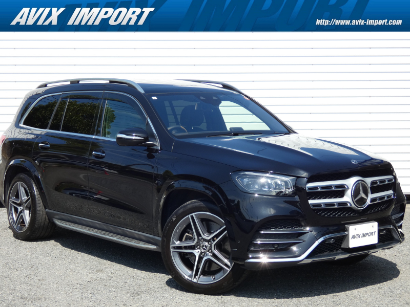 メルセデスベンツ GLS GLS400d 4MATIC AMGﾗｲﾝ 1ｵﾅ 黒革 ﾊﾟﾉﾗﾐｯｸSR RSP ﾅﾋﾞTV 360°ｶﾒﾗ 全席ﾋｰﾀｰ ﾍﾞﾝﾁﾚｰｼｮﾝ ﾘﾗｸｾﾞｰｼｮﾝ機能 ﾏﾙﾁｺﾝﾄﾛｰﾙｼｰﾄﾊﾞｯｸ Burmester HUD ｴﾅｼﾞｬｲｼﾞﾝｸﾞ ｴｱﾊﾞﾗﾝｽ 温冷ﾎﾙﾀﾞｰ 5ｿﾞｰﾝA/C ﾃﾞｼﾞﾀﾙｲﾝﾅｰﾐﾗｰ LEDﾗｲﾄ AMG21AW 禁煙