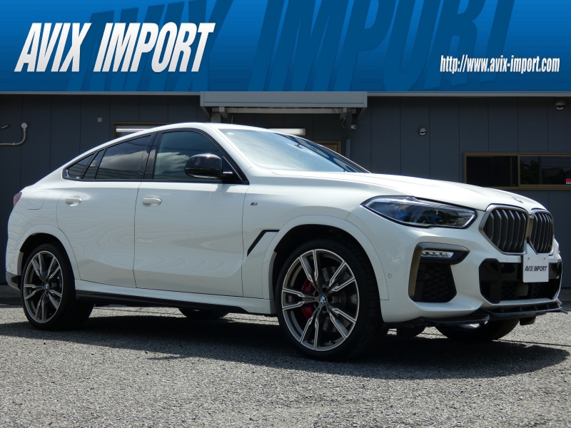 BMW X6 M50i ﾌｧｽﾄﾄﾗｯｸPKG ﾊﾟﾉﾗﾏSR OP22AW Maxtondesignﾌﾛﾝﾄｽﾎﾟｲﾗｰ ﾌﾞﾗｳﾝﾚｻﾞｰ ﾚｰｻﾞｰﾗｲﾄ Dｱｼｽﾄﾌﾟﾛﾌｪｯｼｮﾅﾙ ACC ﾚｰﾝﾁｪﾝｼﾞ ﾅﾋﾞTV ｻﾗｳﾝﾄﾞﾋﾞｭｰ 前後ｼｰﾄﾋｰﾀｰ HUD ｵｰﾄﾃｰﾙ ｶｰﾎﾞﾝｴｸｽﾃﾘｱ&ｲﾝﾃﾘｱ ﾚｯﾄﾞｷｬﾘﾊﾟｰ 禁煙