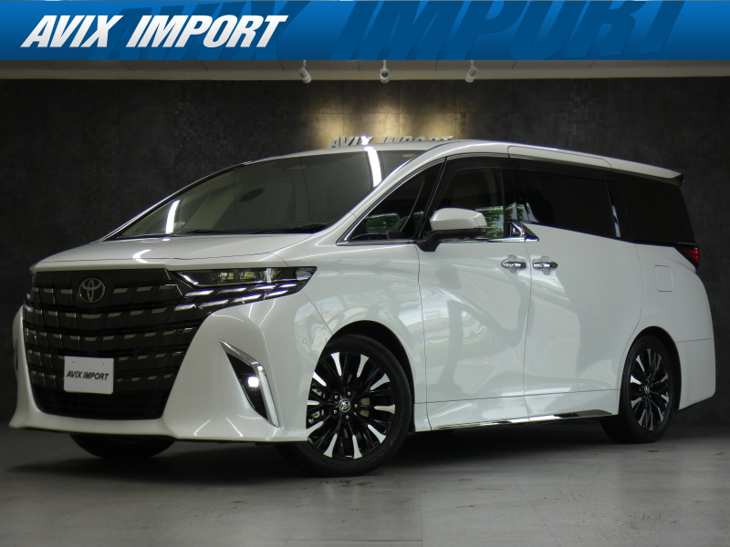 トヨタ アルファード ハイブリッド ｱﾙﾌｧｰﾄﾞ HV E-Four ｴｸﾞｾﾞｸﾃｨﾌﾞﾗｳﾝｼﾞ 禁煙 ﾍﾞｰｼﾞｭ革 新車保証 ﾕﾆﾊﾞｰｻﾙｽﾃｯﾌﾟ 左右独立ﾑｰﾝR ToyotaSafetyS ﾌﾟﾘｸﾗ ﾚｰﾀﾞｰｸﾙｰｽﾞ ｶﾗｰHUD 全周C 14ｲﾝﾁRｴﾝﾀﾒ 後席M付ｴｸﾞｾﾞｸﾃｨﾌﾞPｼｰﾄ&ﾏｯｻｰｼﾞ&格納式ﾃｰﾌﾞﾙ 温冷ｼｰﾄ ﾅﾋﾞTV JBL 19AW