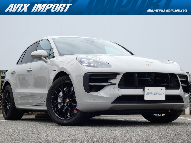 ポルシェ マカン GTS V6 ﾂｲﾝﾀｰﾎﾞ 灰革  ｽﾎﾟｰﾂｴｸﾞｿﾞｰｽﾄ ｴｱｻｽ ACC LCA LKA ｴﾝﾄﾘｰD LEDﾍｯﾄﾞﾗｲﾄ PASM ｼｰﾄﾋｰﾀｰ ﾍﾞﾝﾁﾚｰﾀｰ ｽﾃｱﾘﾝｸﾞﾋｰﾀｰ 14WAYﾊﾟﾜｰｼｰﾄ PCMﾅﾋﾞ 360度ｶﾒﾗ RSｽﾊﾟｲﾀﾞｰ20AW 禁煙 右H 正規D車