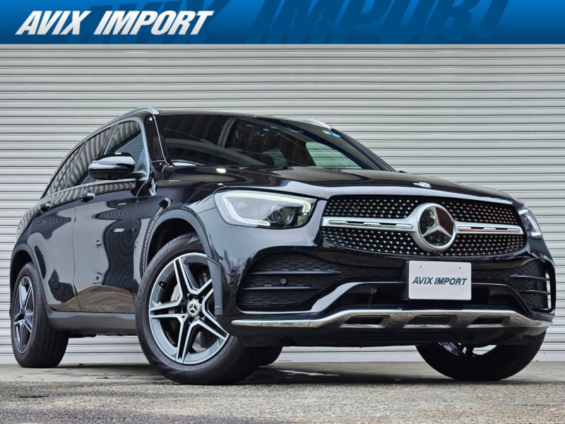 メルセデスベンツ GLC GLC220d 4MATIC AMGﾗｲﾝ 後期型 ﾚｻﾞｰEXCP 黒本革 ﾊﾟﾉﾗﾏSR MBUXﾅﾋﾞ地ﾃﾞｼﾞ360度ｶﾒﾗ 後期ｽﾃｱﾘﾝｸﾞ Meｺﾈｸﾄ HUD ｺｯｸﾋﾟｯﾄD Burmester ｴｱﾊﾞﾗﾝｽP 前席Sﾋｰﾀｰ&ﾍﾞﾝﾁﾚｰﾀｰ&ﾘﾗｸｾﾞｰｼｮﾝ機能 ﾏﾙﾁﾋﾞｰﾑLED 自動ﾃｰﾙｹﾞｰﾄ Pｱｼｽﾄ AMGｴｱﾛ&19AW 禁煙