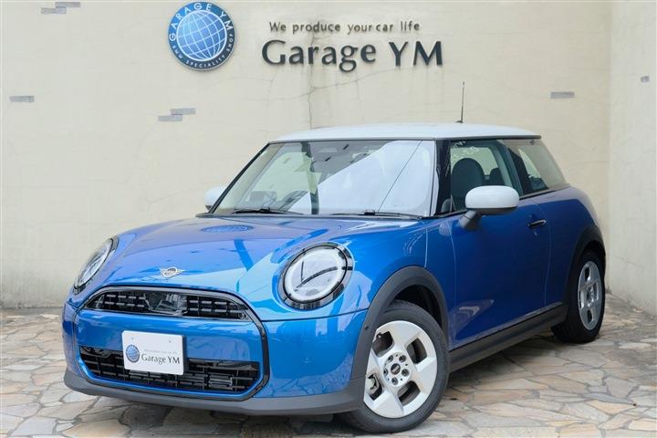 MINI(ミニ) ミニ クーパーC