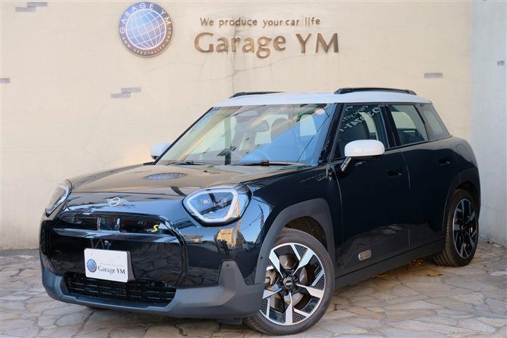 MINI(ミニ) ミニ エースマンSE