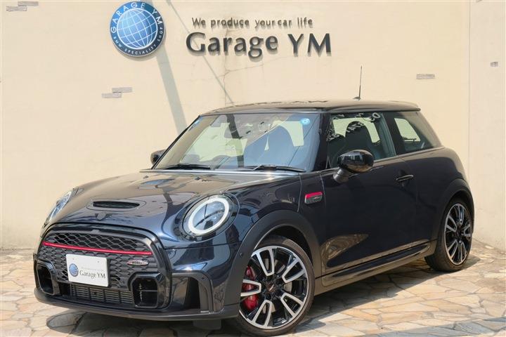 MINI(ミニ) ミニ ミニクーパー JCW