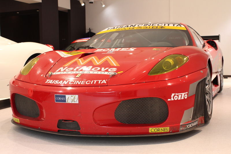 フェラーリ F430 Gt2 レーシングカー 中古車情報 中古車検索サイト バーチャルカーショップ フェラーリ F430 Gt2 レーシングカー 中古車情報 中古車検索サイト バーチャルカーショップ