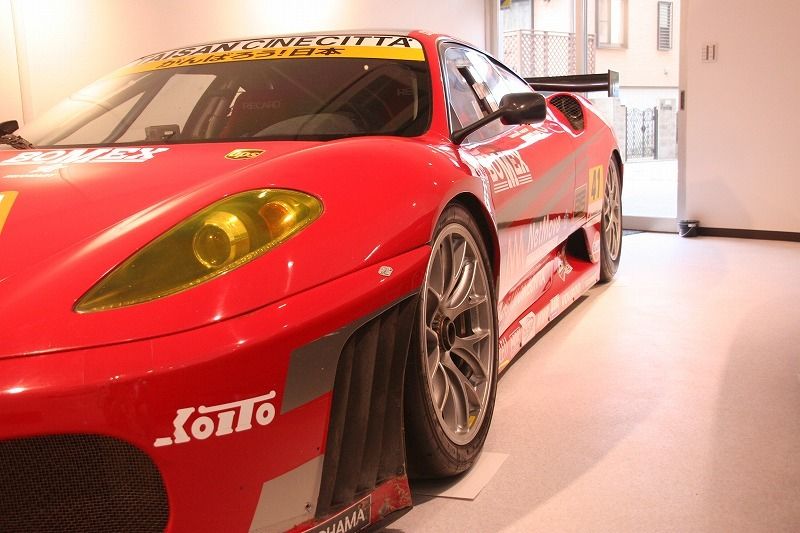 フェラーリ F430 Gt2 レーシングカー 中古車情報 中古車検索サイト バーチャルカーショップ フェラーリ F430 Gt2 レーシングカー 中古車情報 中古車検索サイト バーチャルカーショップ