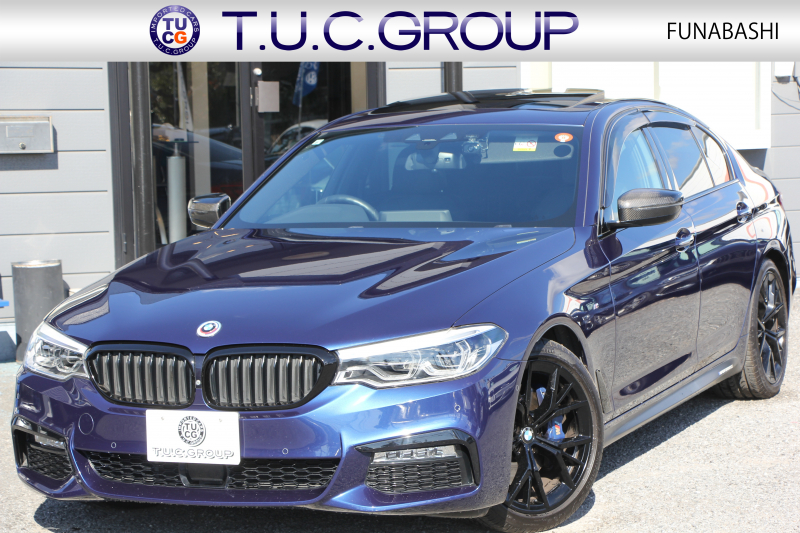 BMW 5シリーズ 530i Mｽﾎﾟｰﾂ 252馬力 1ｵﾅ ｻﾝﾙｰﾌ 全席ﾋｰﾀｰ黒革 ﾌﾞﾗｯｸ19AW Mspﾌﾞﾚｰｷ 追従ACC ｽﾃｱﾘﾝｸﾞｻﾎﾟｰﾄ LEDﾍｯﾄﾞﾗｲﾄ ﾊｲﾋﾞｰﾑｱｼｽﾄ ﾀｯﾁ画面HDDﾅﾋﾞTV 360度ｶﾒﾗ Pｱｼｽﾄﾌﾟﾗｽ 電動ﾄﾗﾝｸ 専用ｴｱﾛ ﾊﾟﾄﾞﾙｼﾌﾄ 2年保証