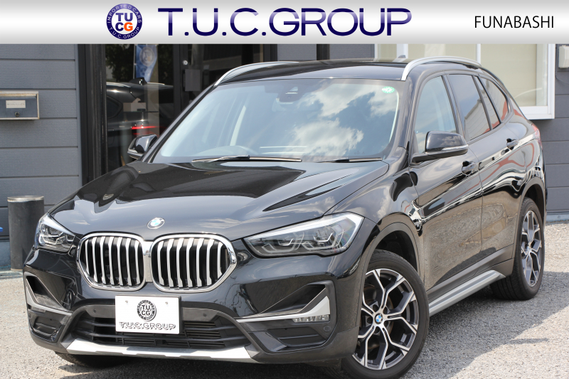 BMW X1 Xdrive18d Xﾗｲﾝ ﾊｲﾗｲﾝ&ｺﾝﾌｫｰﾄP LCI後期 ﾌｪｲｽﾘﾌﾄ後 ﾋｰﾀｰ茶革 追従ACC 電動ｼｰﾄ LEDﾍｯﾄﾞﾗｲﾄ&ﾃｰﾙ 電動ﾄﾗﾝｸ ﾀｯﾁ画面HDDﾅﾋﾞPｱｼｽﾄ 衝突軽減ﾌﾞﾚｰｷ 車線逸脱警告 歩行者警告 18AW ｳｯﾄﾞﾊﾟﾈﾙ 2年保証