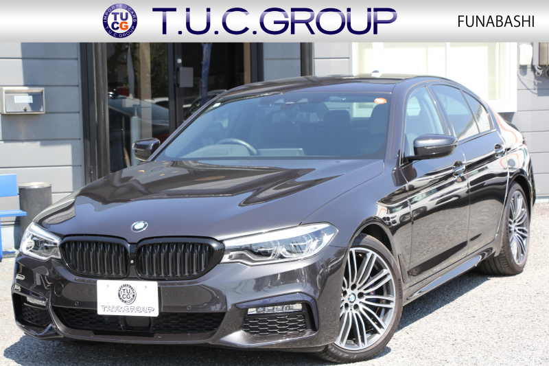 BMW 5シリーズ 530i Mｽﾎﾟｰﾂ ｺﾝﾌｫｰﾄP ｲﾉﾍﾞｰｼｮﾝP 252馬力 ﾏｯｻｰｼﾞﾍﾞﾝﾁﾚｰｼｮﾝ 全席ﾋｰﾀｰ黒革 ｺﾝﾌｫｰﾄｼｰﾄ ﾃﾞｨｽﾌﾟﾚｲｷｰ ﾘﾓｰﾄP ｼﾞｪｽﾁｬｰC HUD 追従ACC 液晶ﾒｰﾀｰ ﾀｯﾁ画面HDDﾅﾋﾞTV 360度ｶﾒﾗ 電動ﾄﾗﾝｸ LEDﾍｯﾄﾞﾗｲﾄ ｵｰﾄﾊｲﾋﾞｰﾑ 2年保証