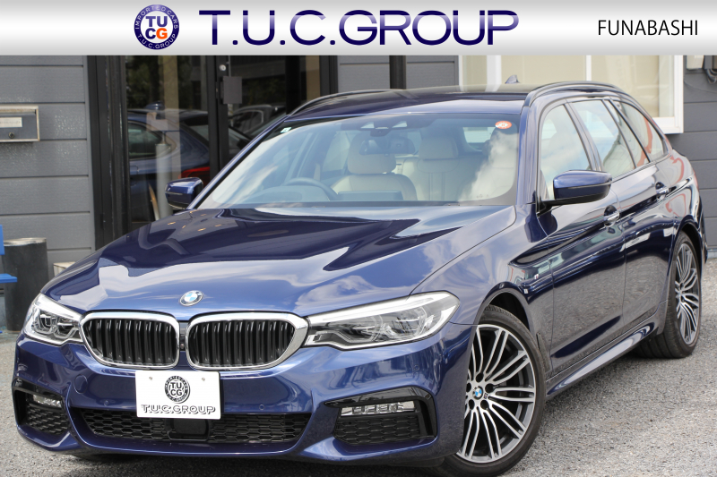 BMW 5シリーズ 523d ﾂｰﾘﾝｸﾞMｽﾎﾟｰﾂ ﾊｲﾗｲﾝ ﾃﾞﾋﾞｭｰP 1ｵﾅ 全席ﾋｰﾀｰ付ﾍﾞｰｼﾞｭ革 ｿﾌﾄｸﾛｰｽﾞﾄﾞｱ HUD ｼﾞｪｽﾁｬｰC LEDﾍｯﾄﾞﾗｲﾄ ｵｰﾄﾊｲﾋﾞｰﾑ 追従ACC 液晶ﾒｰﾀｰ ﾀｯﾁ画面HDDﾅﾋﾞ360度ｶﾒﾗ 電動ﾄﾗﾝｸ 19AW 専用ｴｱﾛ 2年保証