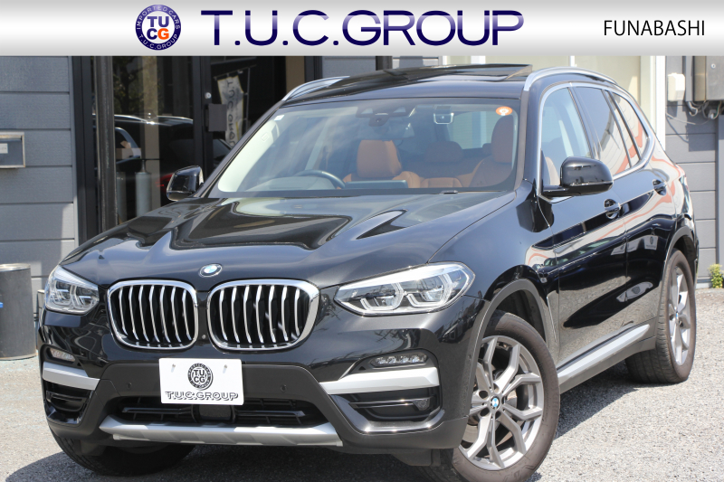 BMW X3 Xdrive20d Xﾗｲﾝ ﾊｲﾗｲﾝ ｾﾚｸﾄP 中期 ﾊﾟﾉﾗﾏｻﾝﾙｰﾌ ﾊｰﾏﾝｶｰﾄﾞﾝ BMWﾗｲﾌﾞｺｯｸﾋﾟｯﾄ 変更後HDDﾅﾋﾞApplecarplay ｺﾆｬｯｸﾚｻﾞｰ 全席ﾋｰﾀｰ ﾘｱｼｰﾄ可倒調整 ｱﾝﾋﾞｴﾝﾄﾗｲﾄ HUD 追従ACC LEDﾍｯﾄﾞﾗｲﾄ 電動ﾄﾗﾝｸ 360度ｶﾒﾗ 2年保証