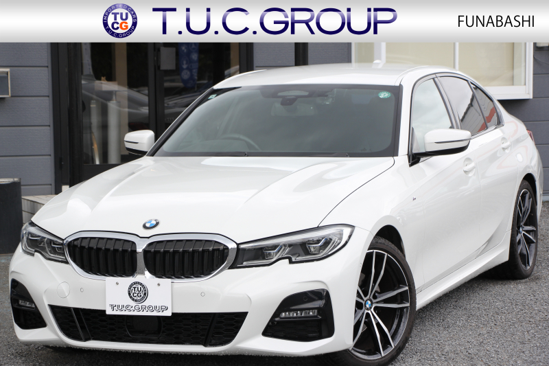 BMW 3シリーズ 320d Xdrive Mｽﾎﾟｰﾂ ｲﾉﾍﾞｰｼｮﾝP ﾃﾞﾋﾞｭｰP ｺﾝﾌｫｰﾄP 4WD ﾋｰﾀｰ黒革  BMWﾚｰｻﾞｰﾗｲﾄ HUD ｼﾞｪｽﾁｬｰC 追従ACC ｽﾃｱﾘﾝｸﾞｻﾎﾟｰﾄ 19AW ｱｯﾌﾟﾙｶｰﾌﾟﾚｲ ﾀｯﾁ画面HDDﾅﾋﾞ地ﾃﾞｼﾞ BMWﾗｲﾌﾞｺｯｸﾋﾟｯﾄﾞ電動ﾄﾗﾝｸ Hi-fiｽﾋﾟｰｶｰ 2年保証