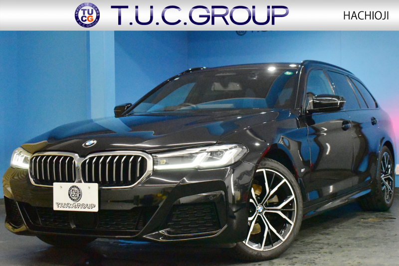 BMW 5シリーズ 523d ﾂｰﾘﾝｸﾞ Mｽﾎﾟｰﾂ LCI後期 ｴｸｽｸﾙｰｼﾌﾞﾅｯﾊﾟﾚｻﾞｰP 全席ﾋｰﾀｰ付ｴｸｽｸﾙｰｼﾌﾞﾅｯﾊﾟﾓｶﾚｻﾞｰ 新ﾃﾞｻﾞｲﾝLEDﾍｯﾄﾞﾗｲﾄ ACC HUD 19AW 可変ｻｽﾍﾟﾝｼｮﾝ ﾗｲﾌﾞｺｸﾋﾟｯﾄ ﾀｯﾁﾊﾟﾈﾙﾅﾋﾞTV3Dﾋﾞｭｰ 電動Rｹﾞｰﾄ ｽﾏｰﾄｷｰ 2年保証
