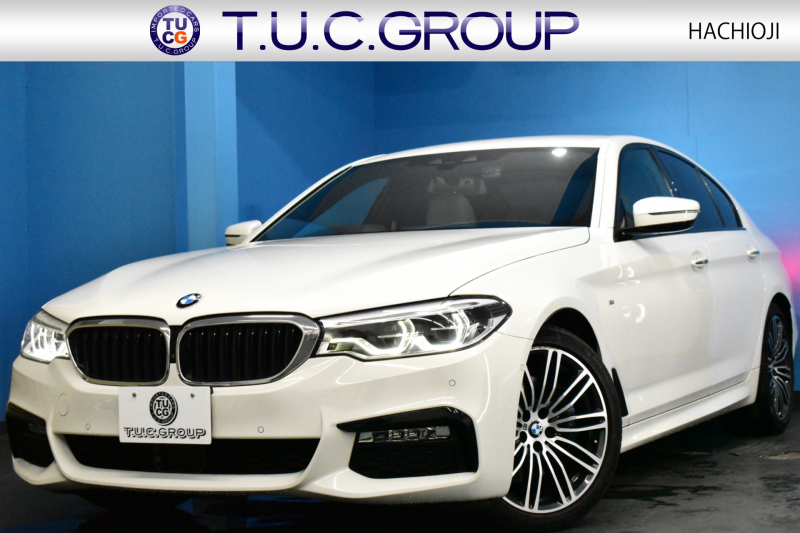 BMW 5シリーズ 530i Mｽﾎﾟｰﾂ ｲﾉﾍﾞｰｼｮﾝ&ﾊｲﾗｲﾝP 高出力ﾓﾃﾞﾙ 全席ﾋｰﾀｰ付白革 LEDﾍｯﾄﾞﾗｲﾄ 追従ACC HUD Mｽﾎﾟｰﾂﾌﾞﾚｰｷ 19AW 液晶ﾒｰﾀｰ 車線変更警告 ﾀｯﾁﾊﾟﾈﾙ対応iﾄﾞﾗｲﾌﾞHDDﾅﾋﾞﾌﾙｾｸﾞ全周囲ｶﾒﾗ 3Dﾋﾞｭｰ Pｱｼｽﾄﾌﾟﾗｽ 電動ﾄﾗﾝｸ 2年保証