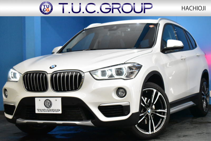 BMW X1 Xﾄﾞﾗｲﾌﾞ18d xﾗｲﾝ 中期ﾓﾃﾞﾙ 4WD ﾋｰﾀｰ付茶革 ｱﾄﾞﾊﾞﾝｽﾄﾞｱｸﾃｨﾌﾞｾｰﾌﾃｨ&ｺﾝﾌｫｰﾄ&ﾊｲﾗｲﾝP 追従ACC HUD 19AW NEWﾃﾞｻﾞｲﾝﾒｰﾀｰ LEDﾍｯﾄﾞﾗｲﾄ ﾀｯﾁﾊﾟﾈﾙHDDﾅﾋﾞBｶﾒﾗ 前後PDC  衝突軽減B 車線逸脱&歩行者警告 電動Rｹﾞｰﾄ ｽﾏｰﾄｷｰ 2年保証