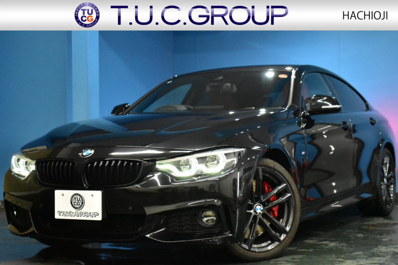 BMW 4シリーズ 420iｸﾞﾗﾝｸｰﾍﾟ Mｽﾎﾟｰﾂ LCI後期 ﾌｧｽﾄﾄﾗｯｸP ﾋｰﾀｰ付赤革 追従ACC 可変Mｻｽ 19AW Mﾊﾟﾌｫｰﾏﾝｽﾚｯﾄﾞﾌﾞﾚｰｷ 液晶ﾒｰﾀｰ ﾍｷｻｺﾞﾅﾙLEDﾍｯﾄﾞﾗｲﾄ&ﾃｰﾙ 車線変更&逸脱&歩行者警告 衝突軽減B  ﾀｯﾁﾊﾟﾈﾙ付iﾄﾞﾗｲﾌﾞHDDﾅﾋﾞBｶﾒﾗ 電動ﾘｱｹﾞｰﾄ 2年保証