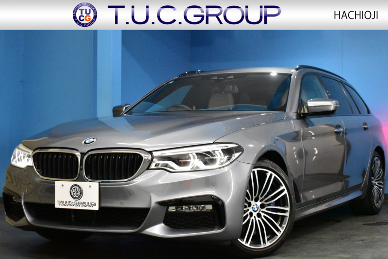 BMW 5シリーズ 540i Xﾄﾞﾗｲﾌﾞﾂｰﾘﾝｸﾞ Mｽﾎﾟｰﾂ 4WD ｺﾝﾌｫｰﾄP Fﾍﾞﾝﾁﾚｰｼｮﾝ&ﾏｯｻｰｼﾞ&ｺﾝﾌｫｰﾄｼｰﾄ 全席ﾋｰﾀｰ付ﾍﾞｰｼﾞｭﾚｻﾞｰ 4ｿﾞｰﾝAC Mｽﾎﾟｰﾂﾌﾞﾚｰｷ 可変ｻｽ LEDﾍｯﾄﾞﾗｲﾄ 液晶ﾒｰﾀｰ ACC LCW 全周囲ｶﾒﾗ ﾌﾙｾｸﾞ 2年保証