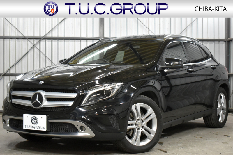 メルセデスベンツ GLA GLA250 4ﾏﾁｯｸ ﾚｻﾞｰｴｸｽｸﾙｰｼﾌﾞ ﾊﾞﾘｭｰPﾌﾟﾗｽ ﾚｰﾀﾞｰSP ﾋｰﾀｰ黒革 ﾃﾞｨｽﾄﾛﾆｯｸﾌﾟﾗｽ ﾌﾞﾗｲﾝﾄﾞｽﾎﾟｯﾄ  電動Rｹﾞｰﾄ ﾊﾟｰｸﾄﾛ harman/kardon ｷｾﾉﾝ 地ﾃﾞｼﾞBｶﾒﾗ 2年保証