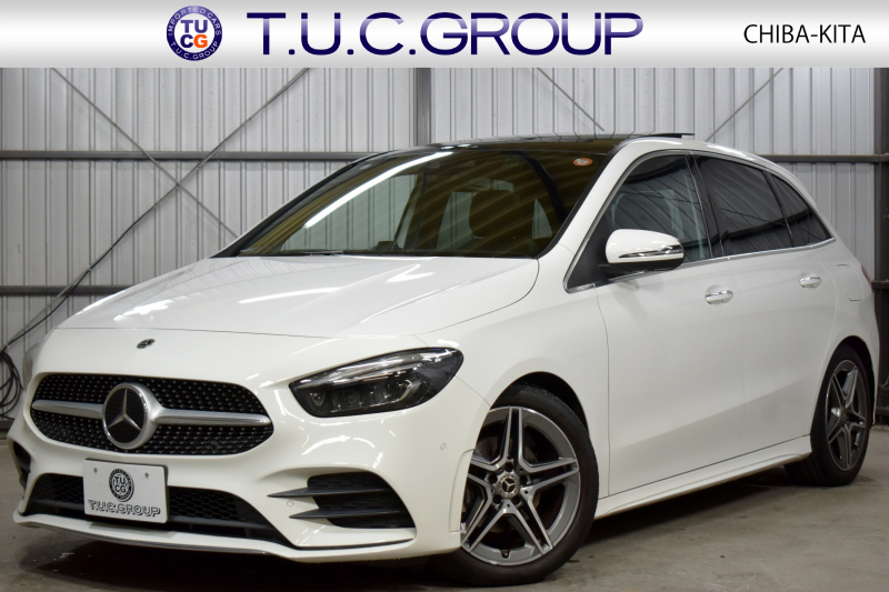 メルセデスベンツ Bクラス B200d AMGﾗｲﾝ AMGﾚｻﾞｰｴｸｽｸﾙｰｼﾌﾞP ｱﾄﾞﾊﾞﾝｽﾄﾞP ﾅﾋﾞｹﾞｰｼｮﾝP ﾊﾟﾉﾗﾏｻﾝﾙｰﾌ ﾚｰﾀﾞｰP 黒灰革 HUD 360ｶﾒﾗ ｱﾄﾞﾊﾞﾝｽﾄﾞｻｳﾝﾄﾞ AMGｴｱﾛ18AW ACC ﾚｰﾝｷｰﾌﾟ ﾏﾙﾁLEDﾍｯﾄﾞﾗｲﾄ MBUXﾅﾋﾞTV ﾌｯﾄｹﾞｰﾄ 2年保証