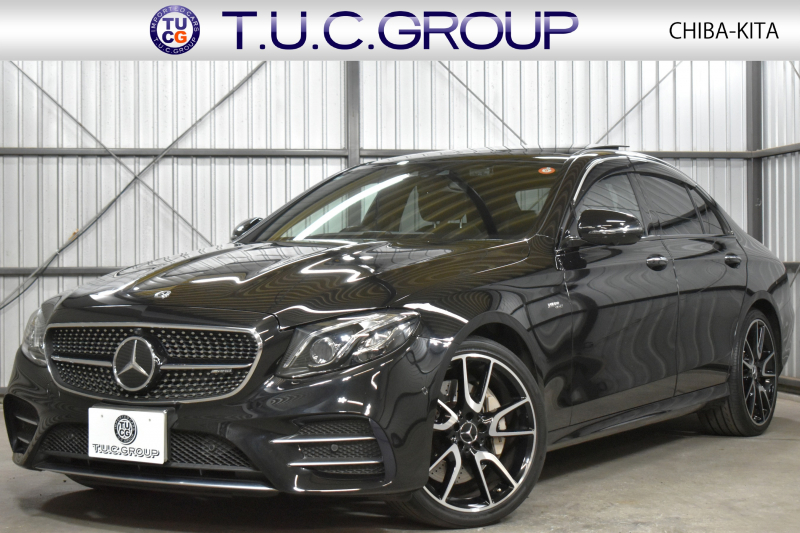 AMG Eクラス E53 4ﾏﾁｯｸ+ ISG搭載 ｴｸｽｸﾙｰｼﾌﾞP ﾚｰﾀﾞｰｾｰﾌﾃｨP ﾊﾟﾉﾗﾏｻﾝﾙｰﾌ 革 ﾍﾞﾝﾁﾚｰﾀｰ ﾏｯｻｰｼﾞ ﾌﾞﾙﾒｽﾀｰS HUD ﾌｯﾄﾄﾗﾝｸ ｴｱﾛ20AW ﾃﾞｨｽﾄﾛ ﾌﾞﾗｲﾝﾄﾞS ﾚｰﾝｷｰﾌﾟ ﾅﾋﾞTV 360ｶﾒﾗ ｷｰﾚｽｺﾞｰ 2年保証