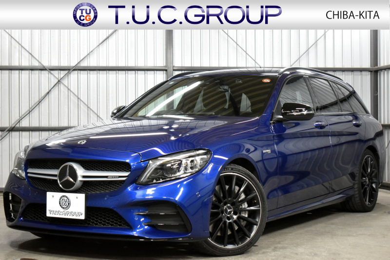 AMG Cクラス C43 4ﾏﾁｯｸ ﾜｺﾞﾝ  ﾚｰﾀﾞｰｾｰﾌﾃｨP 後期型 3.0ﾘｯﾀｰV6ﾂｲﾝﾀｰﾎﾞ 黒革 ﾌﾞﾙﾒｽﾀｰｻｳﾝﾄﾞ 液晶ﾒｰﾀｰ HUD ｴｱﾊﾞﾗﾝｽP ﾌｯﾄｹﾞｰﾄ AMGｴｱﾛ19AW LEDﾍｯﾄﾞﾗｲﾄ ﾃﾞｨｽﾄﾛ ﾌﾞﾗｲﾝﾄﾞS ﾚｰﾝｷｰﾌﾟ ﾅﾋﾞTV Bｶﾒﾗ 2年保証