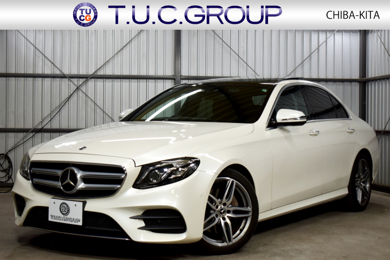 メルセデスベンツ Eクラス E220d AVG ｽﾎﾟｰﾂ ﾚｻﾞｰｴｸｽｸﾙｰｼﾌﾞ ﾚｰﾀﾞｰｾｰﾌﾃｨP ﾃﾞｨｰｾﾞﾙ燃費21.0 ﾊﾟﾉﾗﾏｻﾝﾙｰﾌ 全席ﾋｰﾀｰ黒革 ﾌﾞﾙﾒｽﾀｰ HUD ﾃﾞｨｽﾄﾛ BSM Lﾁｪﾝｼﾞ AMGｴｱﾛ19AW ｷｰﾚｽGO ﾊﾟｰｸﾄﾛ 電動ﾄﾗﾝｸ 地ﾃﾞｼﾞﾅﾋﾞ 360ｶﾒﾗ 2年保証