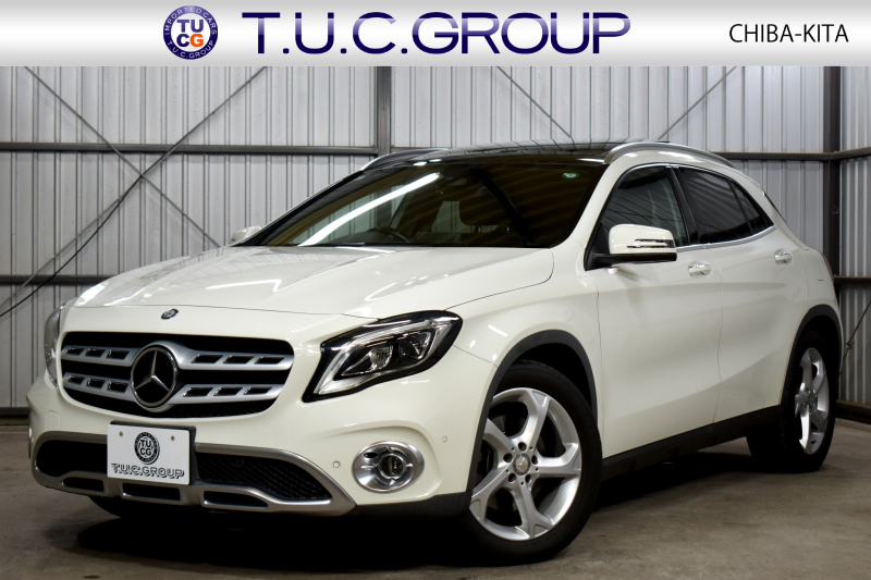 メルセデスベンツ GLA GLA220 4ﾏﾁｯｸ ﾌﾟﾚﾐｱﾑP  ﾚｰﾀﾞｰｾｰﾌﾃｨP 後期  4WD ﾊﾟﾉﾗﾏｻﾝﾙｰﾌ ﾊｰﾏﾝｶｰﾄﾞﾝｻｳﾝﾄﾞ ﾏﾙﾁｶﾗｰｱﾝﾋﾞｴﾝﾄ 革 ﾅﾋﾞTV ﾃﾞｨｽﾄﾛ ﾌﾞﾗｲﾝﾄﾞS ﾚｰﾝｷｰﾌﾟ ﾌｯﾄｹﾞｰﾄ ﾊﾞｯｸｶﾒﾗ ｷｰﾚｽｺﾞｰ 2年保証
