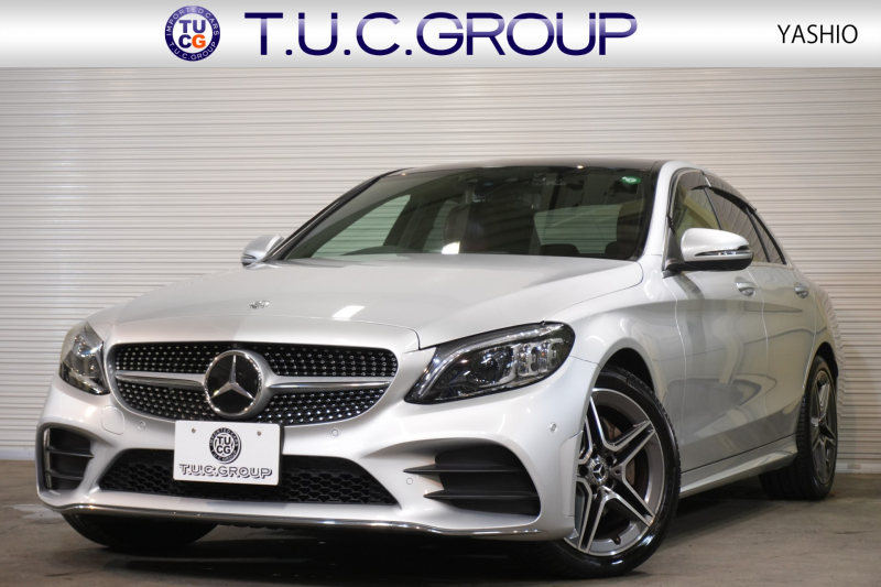 メルセデスベンツ Cクラス C220d ﾛｰﾚｳｽED ﾚｻﾞｰEXC ｽﾎﾟｰﾂﾌﾟﾗｽ&ﾚｰﾀﾞｰｾｰﾌﾃｨPKG　後期 特別仕様 赤革 ﾋｰﾀｰ&ｸｰﾗｰ ﾊﾟﾉﾗﾏSR 純正ﾅﾋﾞ ﾌﾙｾｸﾞTV 360ｶﾒﾗ ﾌﾞﾙﾒｽﾀｰ ﾏﾙﾁﾋﾞｰﾑLEDﾗｲﾄ HUD 自動ﾄﾗﾝｸ ﾌｯﾄｵｰﾌﾟﾅｰ ｴｱｻｽ AMGｴｱﾛ&18AW　2年保証
