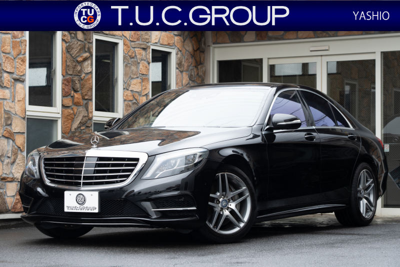 メルセデスベンツ Sクラス S400HV ｴｸｽｸﾙｰｼﾌﾞ AMGｽﾎﾟｰﾂPKG ﾚｰﾀﾞｰｾｰﾌﾃｨPKG　黒革 ﾊﾟﾉﾗﾏSR ﾅﾋﾞTV 360ｶﾒﾗ ﾍｯﾄﾞｱｯﾌﾟD LEDﾍｯﾄﾞﾗｲﾄ ｿﾌﾄﾄﾞｱｸﾛｰｼﾞｬｰ ﾌﾞﾙﾒｽﾀｰ ｴｱﾊﾞﾗﾝｽPKG ｵｰﾄﾄﾗﾝｸ ﾌｯﾄｵｰﾌﾟﾅｰ AMGｴｱﾛ&19AW　2年保証