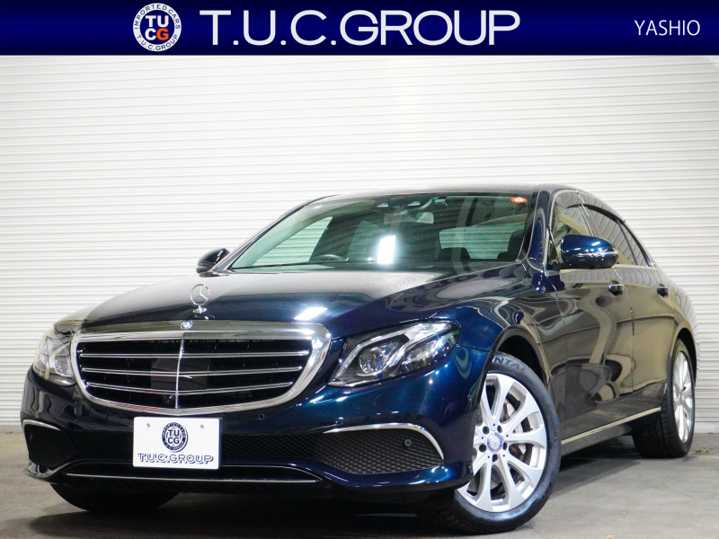 メルセデスベンツ Eクラス E400 ｴｸｽｸﾙｰｼﾌﾞ 4MATIC ｴｸｽｸﾙｰｼﾌﾞPKG　1ｵｰﾅｰ 黒革 ﾊﾟﾉﾗﾏSR ﾅﾋﾞTV 360ｶﾒ ﾌﾞﾙﾒｽﾀｰ ｴｱﾊﾞﾗﾝｽP 自動ﾄﾗﾝｸ ﾌｯﾄｵｰﾌﾟﾅｰ 純正18AW ACC BSM LCW　2年保証