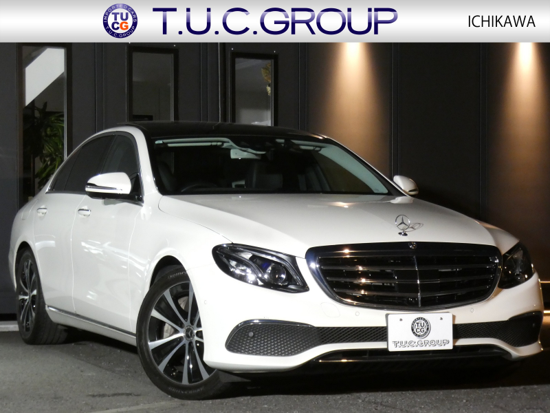 メルセデスベンツ Eクラス E450 4MATIC ｴｸｽｸﾙｰｼﾌﾞ ｴｸｽｸﾙｰｼﾌﾞ&ﾚｰﾀﾞｰｾｰﾌﾃｨPKG　中期 meｺﾈｸﾄ ﾅｯﾊﾟ黒革/ﾍﾞﾝﾁﾚｰﾀｰ/前後ﾋｰﾀｰ ﾊﾟﾉﾗﾏｻﾝﾙｰﾌ 純正ﾅﾋﾞ 地ﾃﾞｼﾞ AppleCarPlay 360度ｶﾒﾗ Burmester ｴｱﾊﾞﾗﾝｽPKG ﾍｯﾄﾞｱｯﾌﾟD 自動ﾄﾗﾝｸ/ﾌｯﾄOP LEDﾗｲﾄ/自動HB　2年保証付