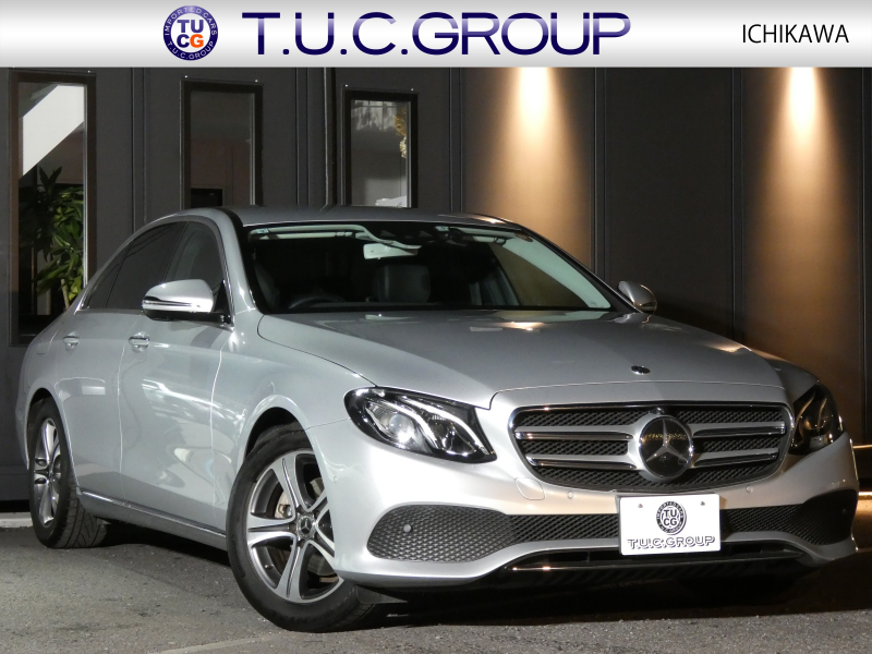 メルセデスベンツ Eクラス E200 ｱﾊﾞﾝｷﾞｬﾙﾄﾞ ｴｸｽｸﾙｰｼﾌﾞ&ﾚｰﾀﾞｰｾｰﾌﾃｨPKG　中期 BSG搭載 meｺﾈｸﾄ 黒本革ｼｰﾄ/前後ﾋｰﾀｰ 純正ﾅﾋﾞ 地ﾃﾞｼﾞ AppleCarPlay 360度ｶﾒﾗ 前後ﾄﾞﾗﾚｺ Burmester ﾍｯﾄﾞｱｯﾌﾟD ｴｱﾊﾞﾗﾝｽPKG 自動開閉ﾄﾗﾝｸ LEDﾗｲﾄ　2年保証付